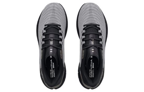 Under Armour HOVR Machina 3 Breeze 'Black Metallic Pewter' 3025309-001 sold by KicksCrew