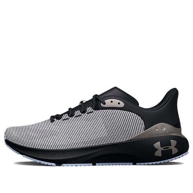 Under Armour HOVR Machina 3 Breeze 'Black Metallic Pewter' 3025309-001 sold by KicksCrew