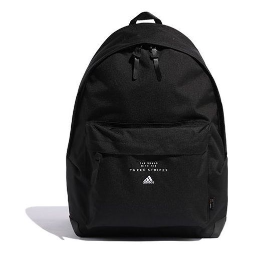 adidas Must Haves Per Backpack 'Black' GK6876 sold by KicksCrew