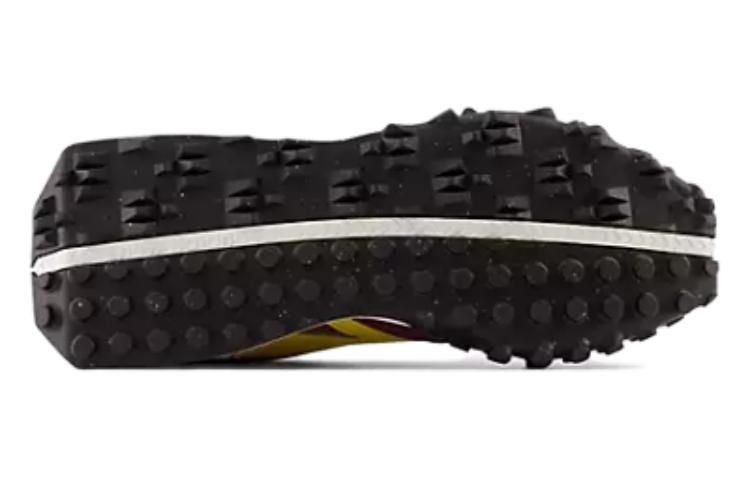 New Balance XC-72 'Burgundy Yellow' UXC72RJ sold by KicksCrew product image thumbnail 5