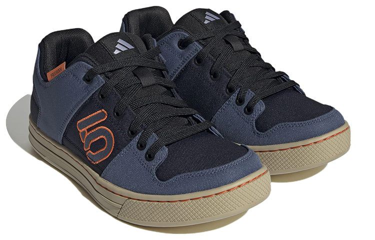adidas Five Ten Freerider Canvas 'Legend Ink Impact Orange' HQ2104 sold by KicksCrew product image thumbnail 3