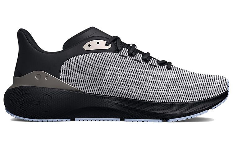 Under Armour HOVR Machina 3 Breeze 'Black Metallic Pewter' 3025309-001 sold by KicksCrew product image thumbnail 2