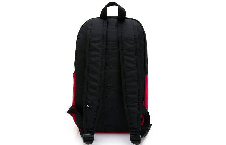 Air Jordan Jumpman Backpack 'Bred' 9A0290-KR5 sold by KicksCrew product image thumbnail 3