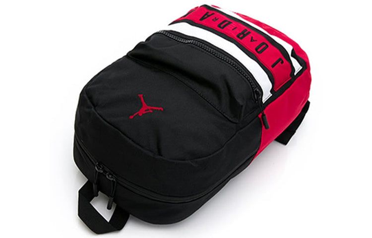 Air Jordan Jumpman Backpack 'Bred' 9A0290-KR5 sold by KicksCrew product image thumbnail 5