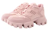 (WMNS) PRADA Cloudbust Thunder Sneakers 'Pink' 1E819L_3KR2_F0E18_050 sold by KicksCrew