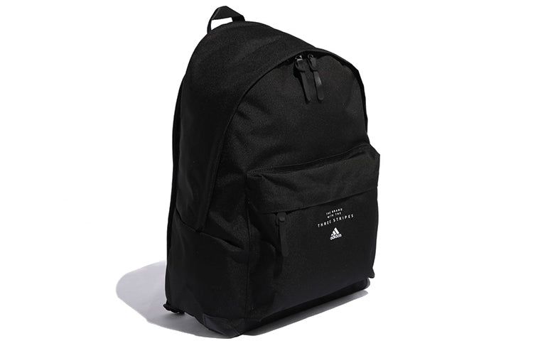 adidas Must Haves Per Backpack 'Black' GK6876 sold by KicksCrew product image thumbnail 3