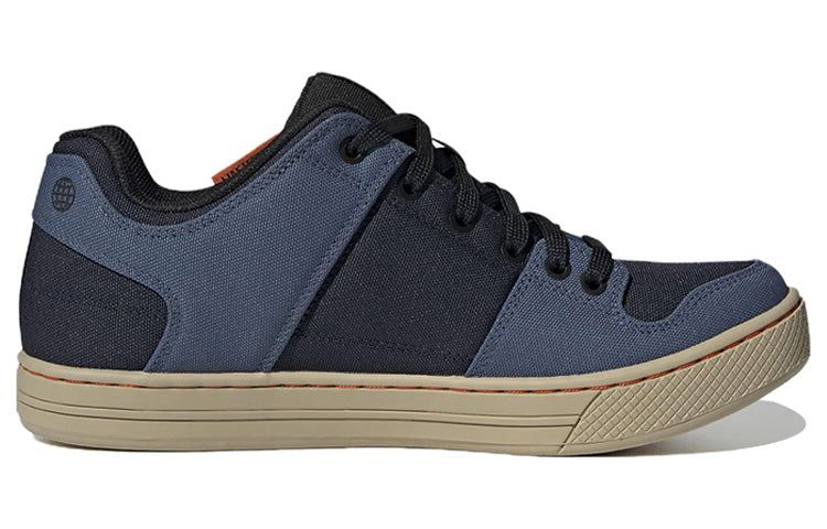 adidas Five Ten Freerider Canvas 'Legend Ink Impact Orange' HQ2104 sold by KicksCrew product image thumbnail 2