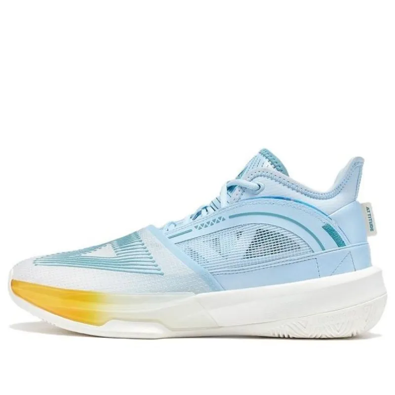 Peak Taichi Triangle Andrew Wiggins 'Youblue' ET31777A sold by KicksCrew