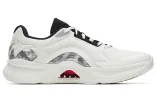 ANTA A-Form 2 Cross Training Shoes 'White Black Red' 112247789-5 sold by KicksCrew