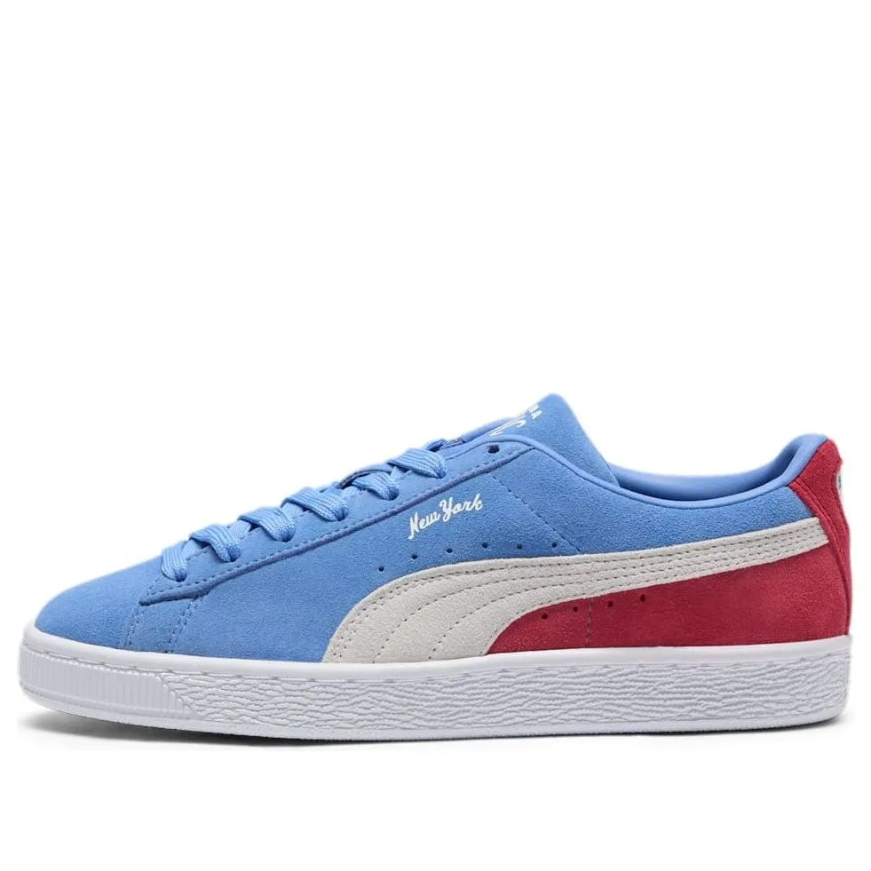 (WMNS) PUMA Suede Classic 21 'NYC' 387304-02 sold by KicksCrew