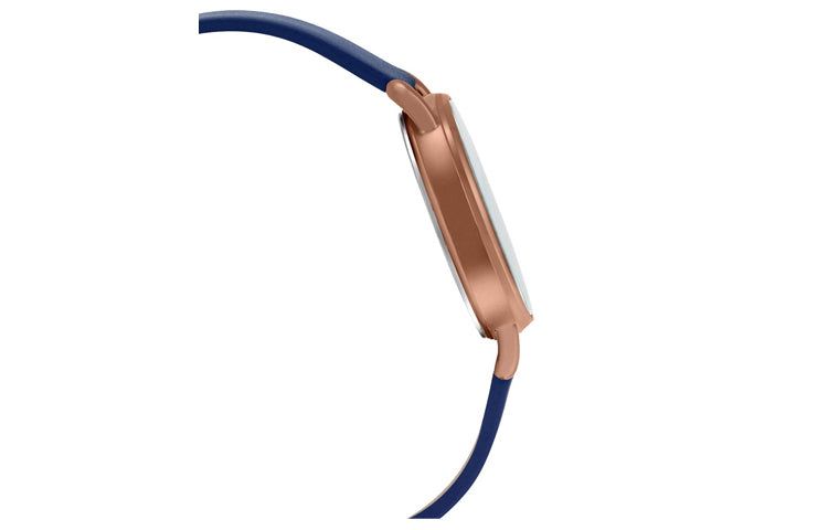 (WMNS) CASIO Analog 'Cobalt Blue' LTP-E412PL-2ADF sold by KicksCrew product image thumbnail 3