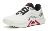 ANTA A-Form 2 Cross Training Shoes 'White Black Red' 112247789-5 sold by KicksCrew