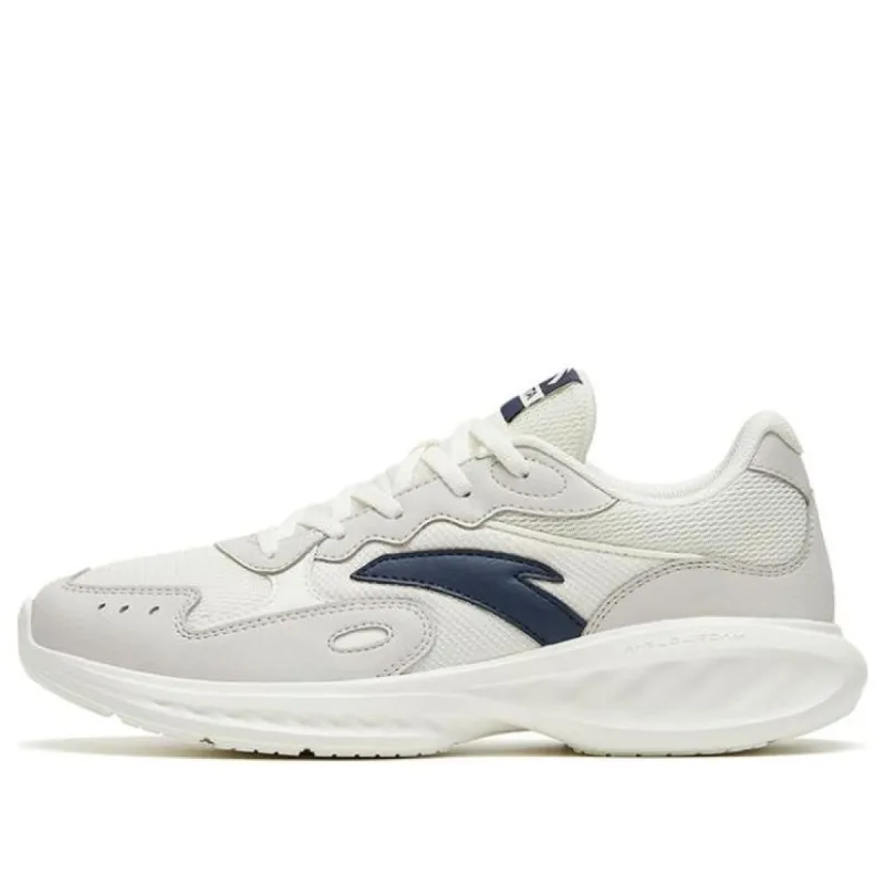 ANTA Nebula 'White Grey Blue' 912325571-3 sold by KicksCrew