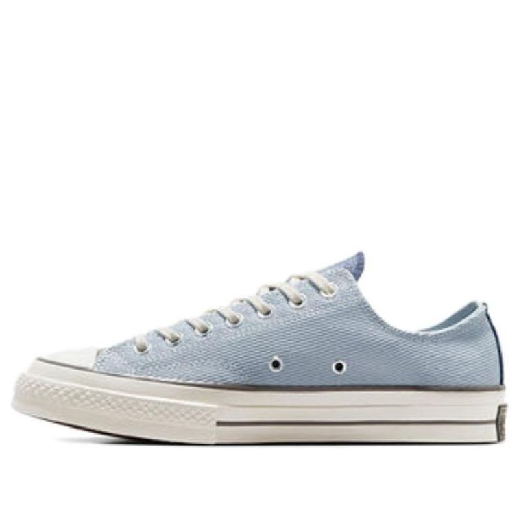 Converse Chuck 70 Plus Low 'Light Blue' A04510C sold by KicksCrew