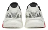 ANTA A-Form 2 Cross Training Shoes 'White Black Red' 112247789-5 sold by KicksCrew