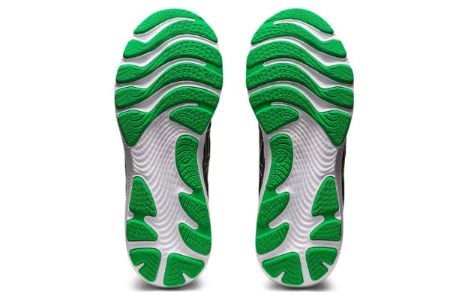 ASICS Gel Cumulus 24 'Black Lime Zest' 1011B366-012 sold by KicksCrew