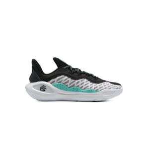 (GS) Under Armour Curry 11 'Future Curry' 3026619 sold by KicksCrew