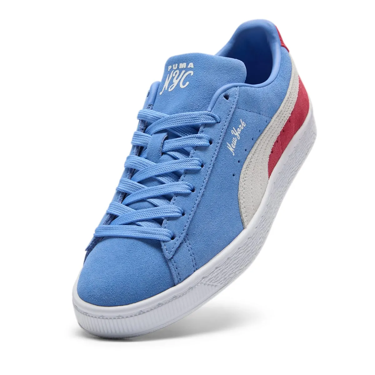 (WMNS) PUMA Suede Classic 21 'NYC' 387304-02 sold by KicksCrew product image thumbnail 5
