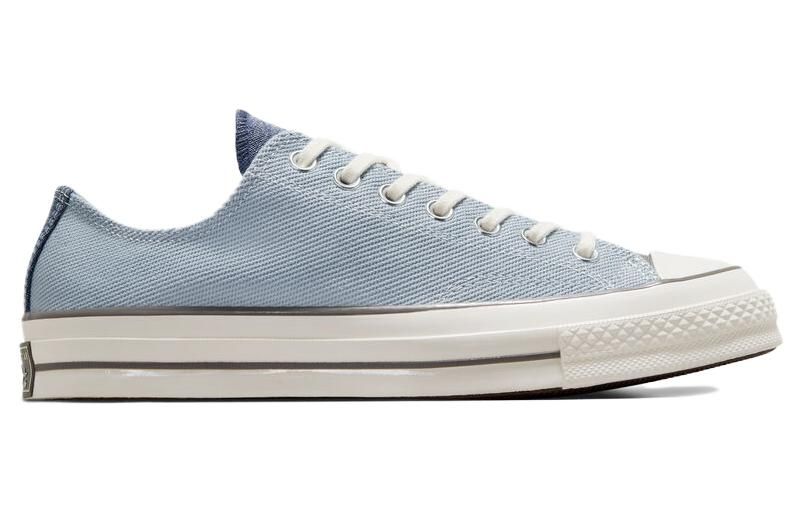 Converse Chuck 70 Plus Low 'Light Blue' A04510C sold by KicksCrew product image thumbnail 3
