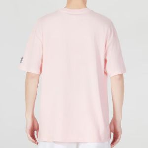 Nike Dumpling Logo T-Shirt 'Pink' FB9804-686 sold by KicksCrew