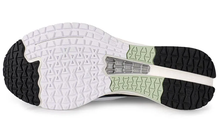 (WMNS) Li-Ning Rouge Rabbit 4 'Black Purple' ARMS022-3 sold by KicksCrew product image thumbnail 4