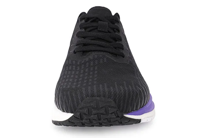 (WMNS) Li-Ning Rouge Rabbit 4 'Black Purple' ARMS022-3 sold by KicksCrew product image thumbnail 3