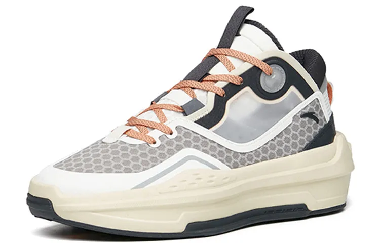 ANTA C37 2.0 'Grey White Ivory' 912228082-2 sold by KicksCrew product image thumbnail 3