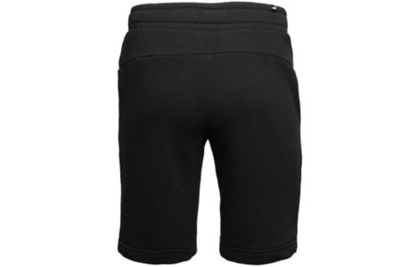 Puma Essentials Shorts 'Black' 853747-01 sold by KicksCrew