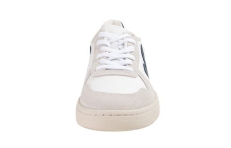Veja V-10 B-Mesh 'White Nautico' VX011380B sold by KicksCrew
