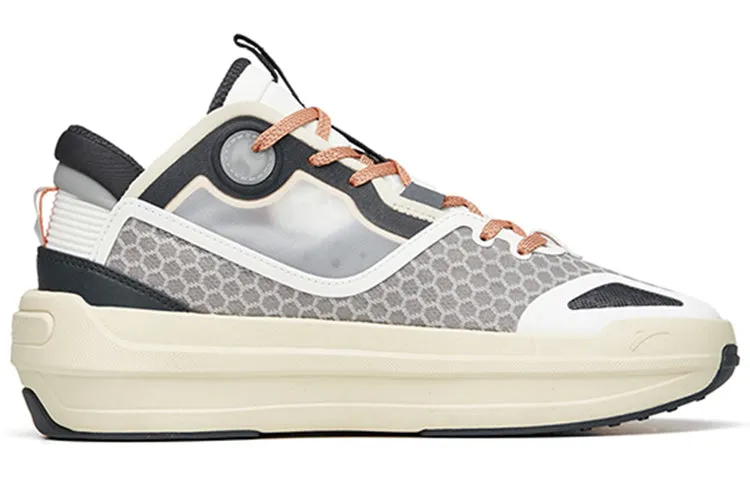 ANTA C37 2.0 'Grey White Ivory' 912228082-2 sold by KicksCrew product image thumbnail 2