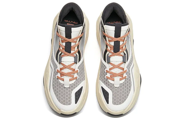 ANTA C37 2.0 'Grey White Ivory' 912228082-2 sold by KicksCrew product image thumbnail 4