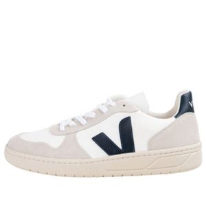 Veja V-10 B-Mesh 'White Nautico' VX011380B sold by KicksCrew