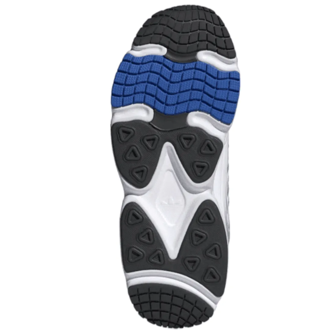 (WMNS) adidas Originals Ozmillen 'White Blue' ID3738 sold by KicksCrew product image thumbnail 4