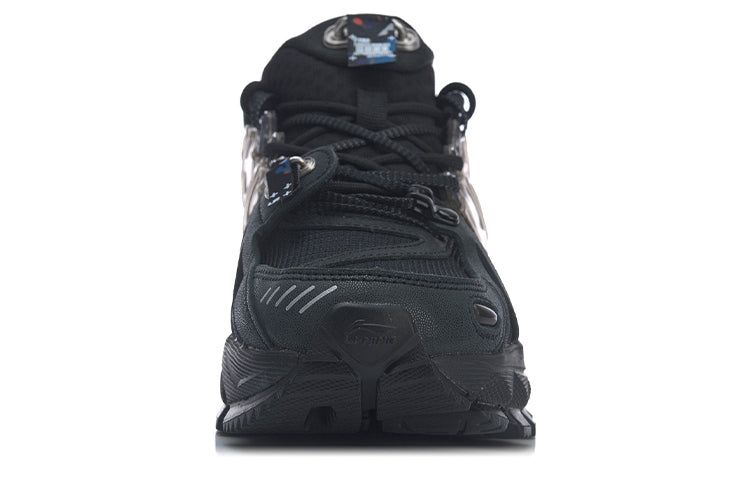 (WMNS) Li-Ning Furious Rider Ace 1.5 'Black' ARHR130-1 sold by KicksCrew product image thumbnail 4