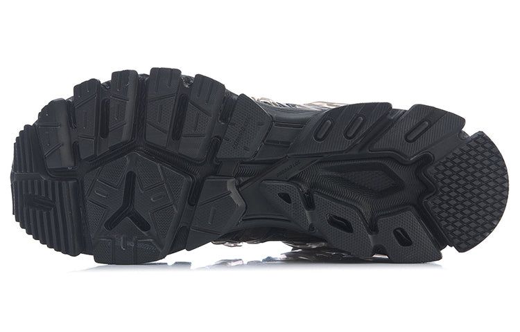 (WMNS) Li-Ning Furious Rider Ace 1.5 'Black' ARHR130-1 sold by KicksCrew product image thumbnail 5