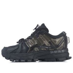 りょう KicksCrew (WMNS) Li-Ning Furious Rider Ace 1.5 'Black