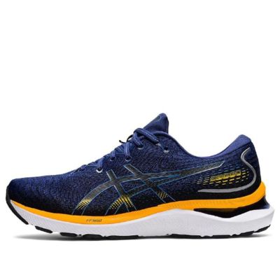 ASICS Gel-Cumulus 24 'Deep Ocean Amber' 1011B366-401 sold by KicksCrew