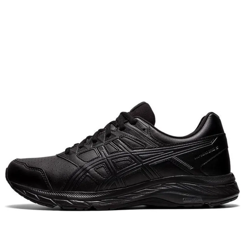 Asics Gel Contend 5 SL FO 'Black' 1131A054-001 sold by KicksCrew