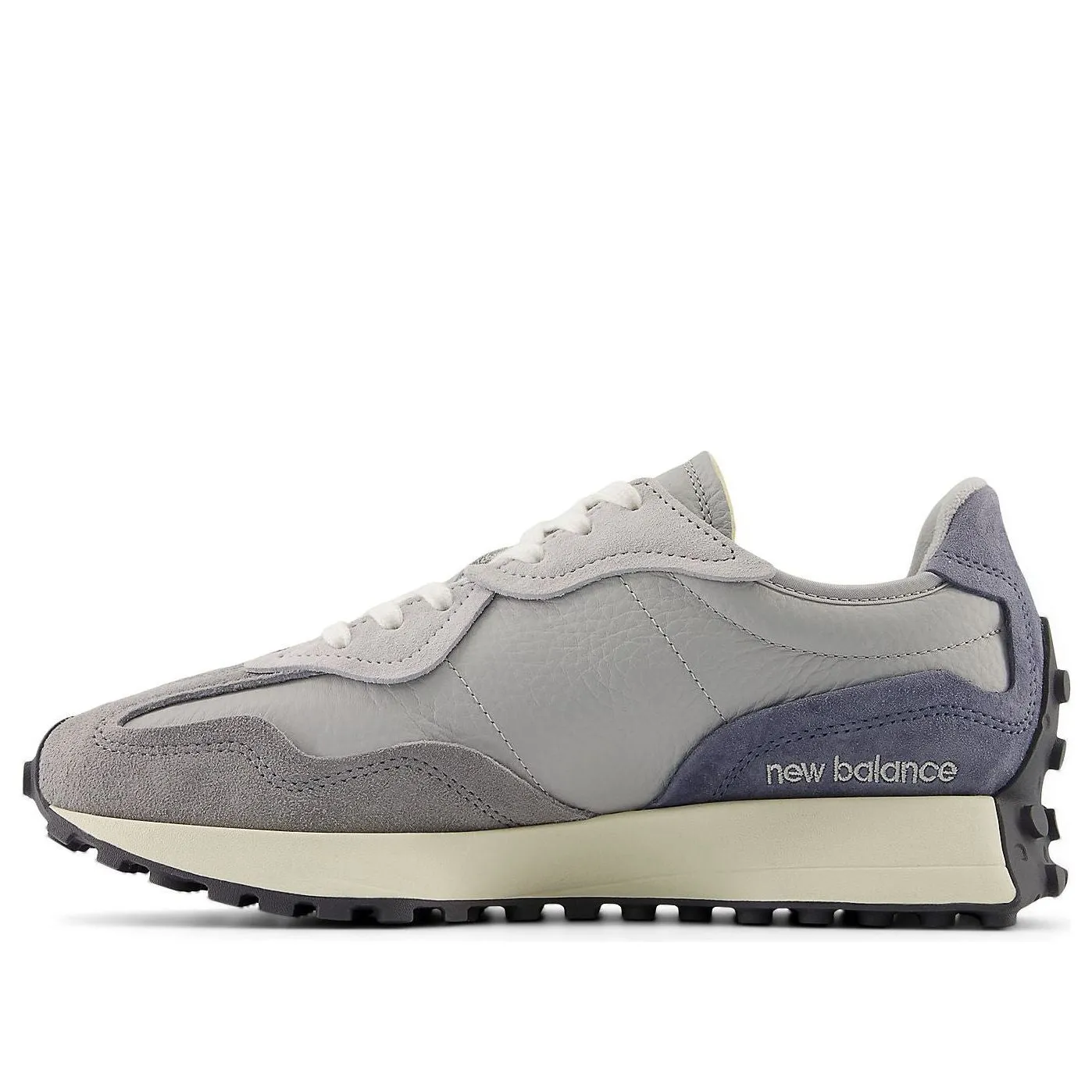 New Balance 327 'Grey Day Rain Cloud' U327WGC sold by KicksCrew