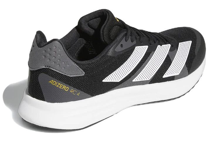 (Wmns) adidas Adizero Rc 4 'Black' GX8157 sold by KicksCrew product image thumbnail 4