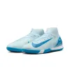 Nike Mercurial Superfly 10 IC 'Mad Ambition Pack - Glacier Blue' FQ8332-400 sold by KicksCrew