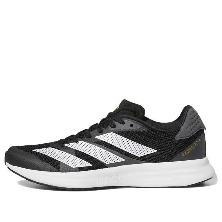 (Wmns) adidas Adizero Rc 4 'Black' GX8157 sold by KicksCrew