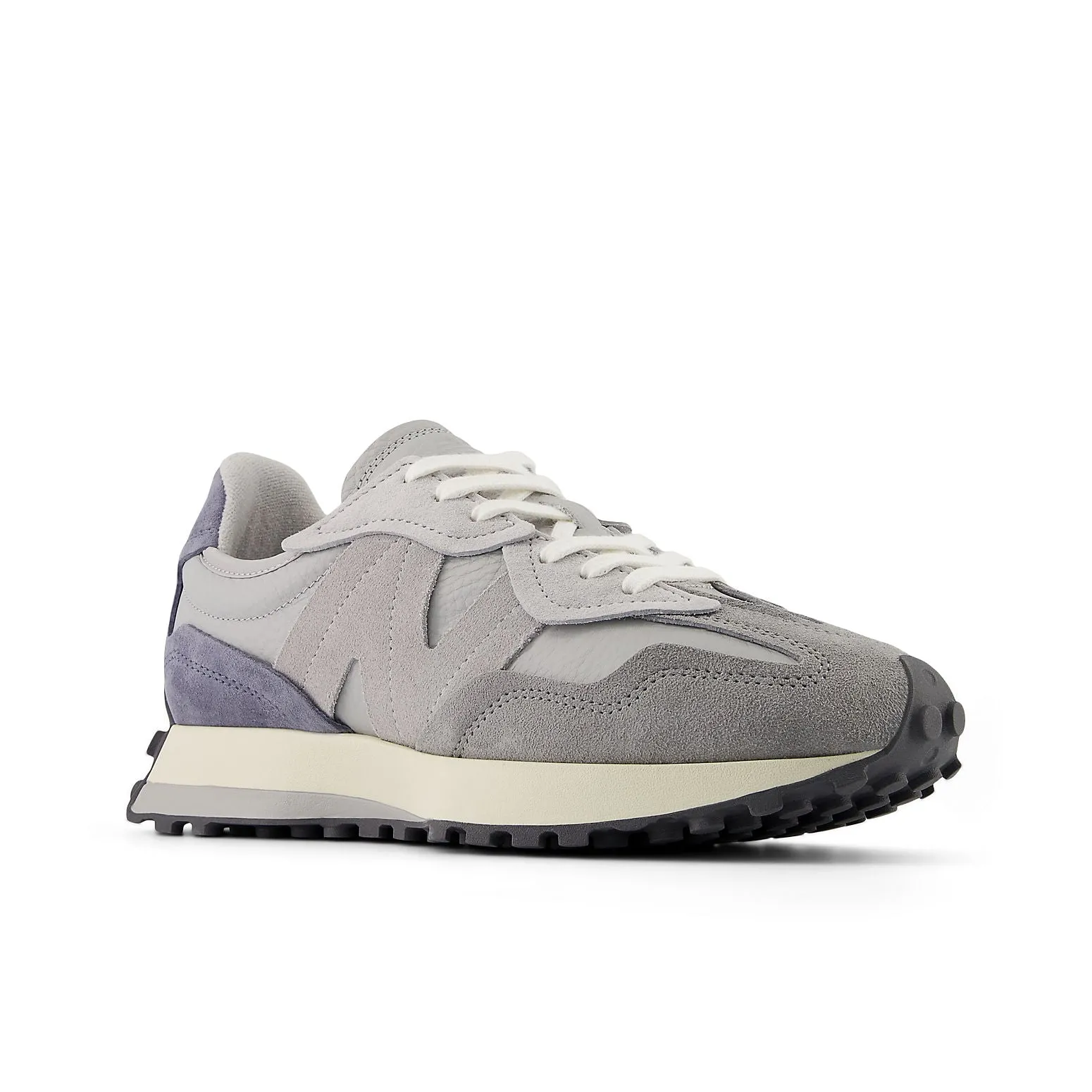 New Balance 327 'Grey Day Rain Cloud' U327WGC sold by KicksCrew product image thumbnail 3