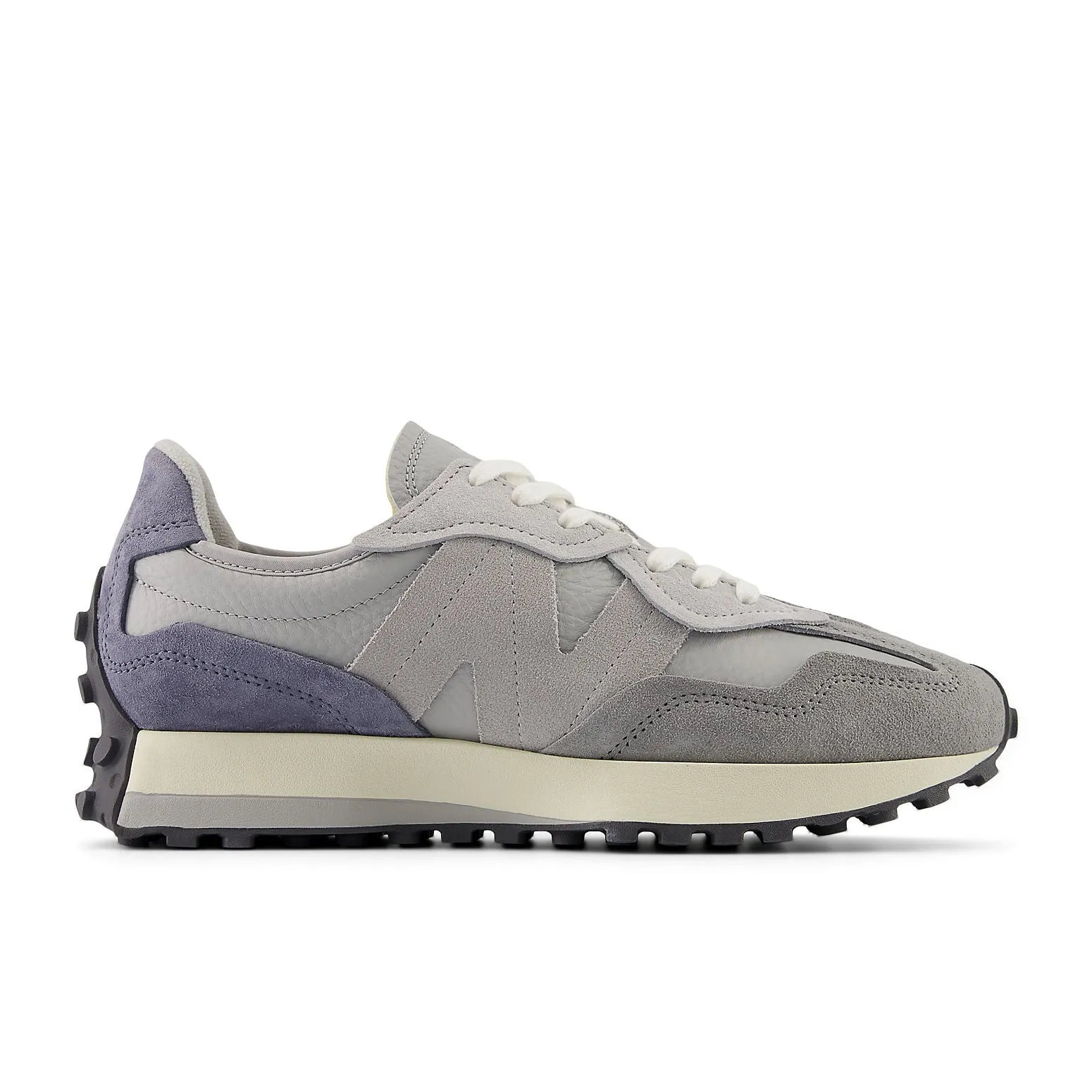 New Balance 327 'Grey Day Rain Cloud' U327WGC sold by KicksCrew product image thumbnail 2