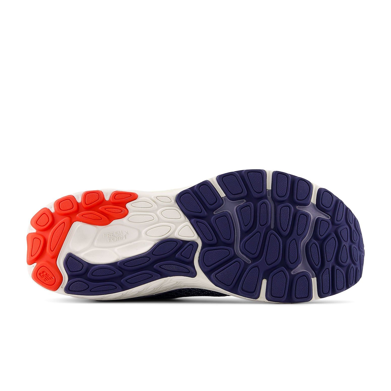 New Balance Fresh Foam X 860v13 'Navy Ginger Lemon' M86013B sold by KicksCrew product image thumbnail 5