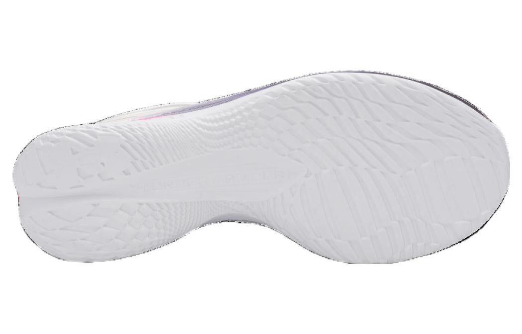 Under Armour Flow Velociti Elite 'White Purple' 3026801-102 sold by KicksCrew product image thumbnail 5