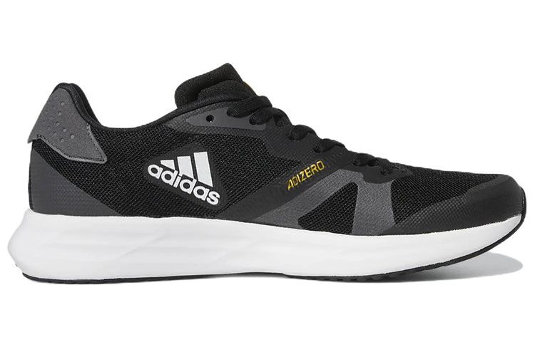 (Wmns) adidas Adizero Rc 4 'Black' GX8157 sold by KicksCrew product image thumbnail 2