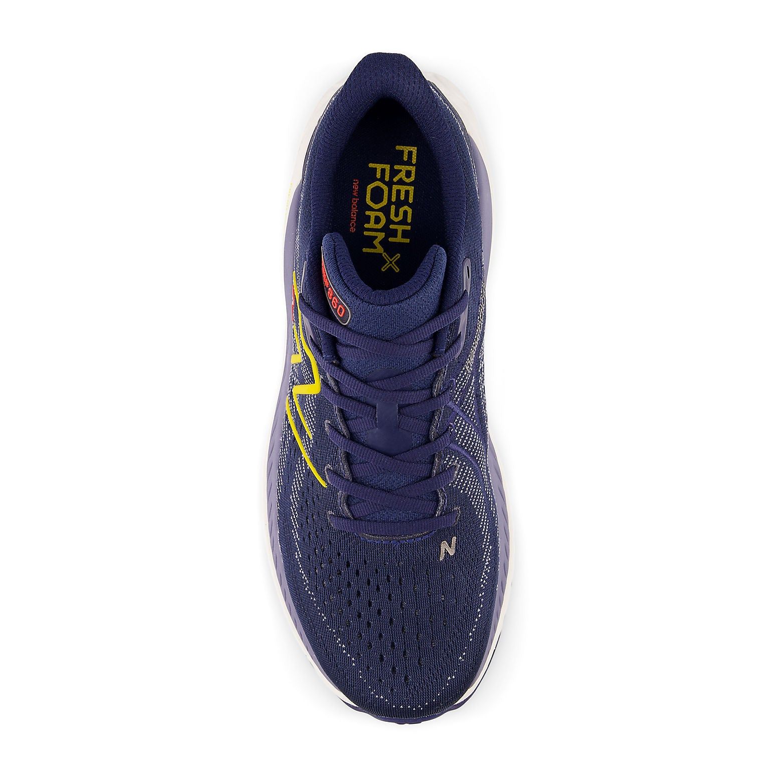 New Balance Fresh Foam X 860v13 'Navy Ginger Lemon' M86013B sold by KicksCrew product image thumbnail 4