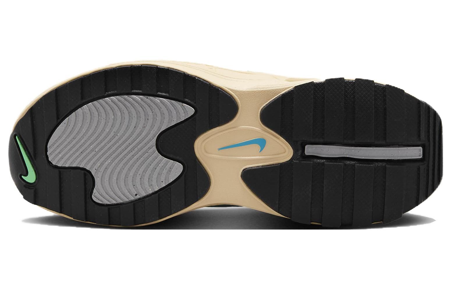 (WMNS) Nike Air Max Bliss 'Light Smoke Grey' FJ5441-077 sold by KicksCrew product image thumbnail 5