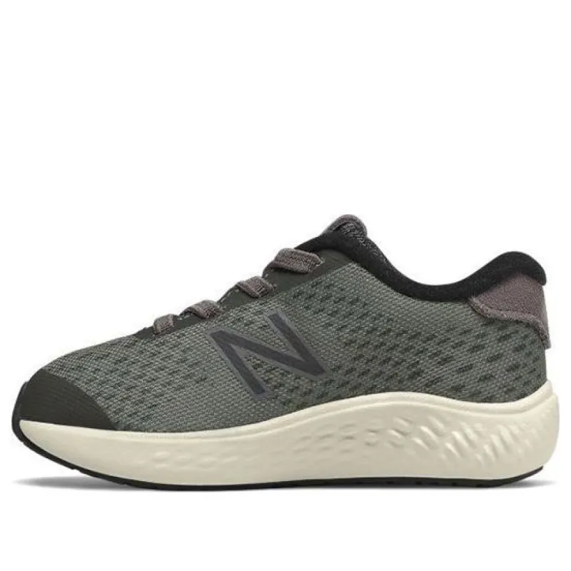 (TD) New Balance Fresh Foam Arishi Next V1 Shoes 'Grey' KVARNDGI sold by KicksCrew